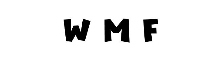 Chunky Fries DEMO Regular  Free Fonts Download