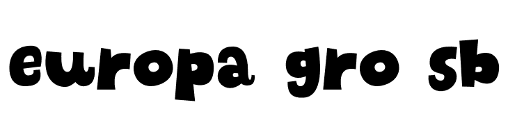 Chunky Fries DEMO Regular  Free Fonts Download