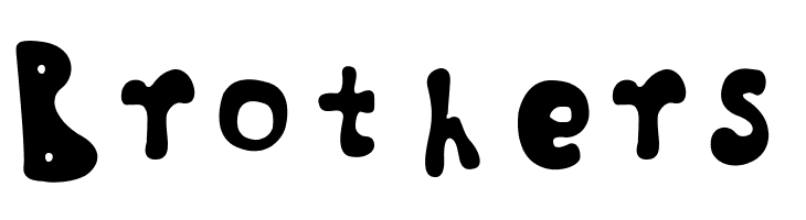 BoB  Free Fonts Download