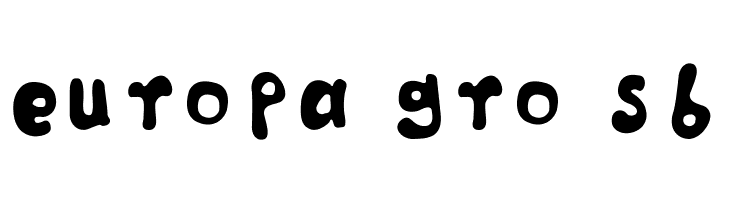 BoB  Free Fonts Download