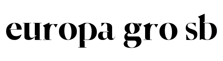 Defgik Serif Regular  Free Fonts Download