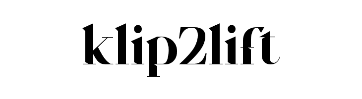 Defgik Serif Regular  Free Fonts Download