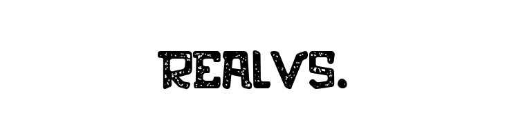 rozo Rust  Free Fonts Download