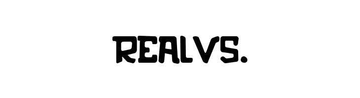 rozo Regular  Free Fonts Download