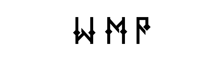 ZERB  Free Fonts Download