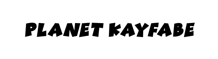 Fictional Powers DEMO Regular  Free Fonts Download