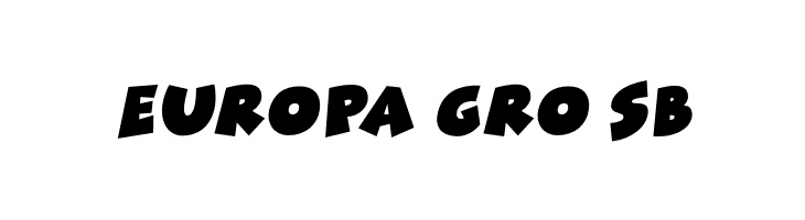 Fictional Powers DEMO Regular  Free Fonts Download