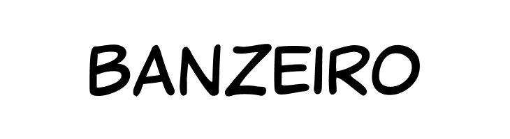 IBS Cartooning  Free Fonts Download