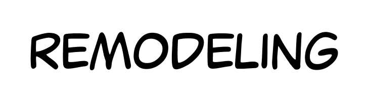 IBS Cartooning  Free Fonts Download