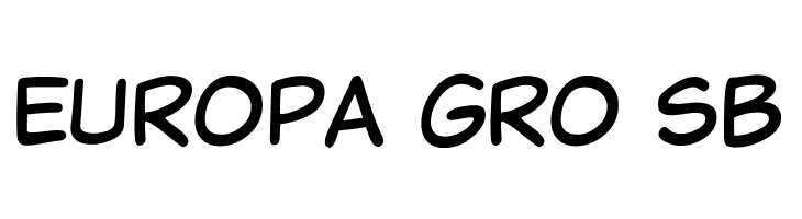 IBS Cartooning  Free Fonts Download