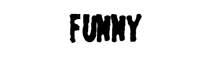 Last Man on Earth  Free Fonts Download