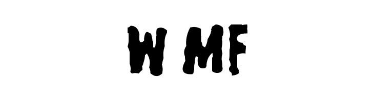 Last Man on Earth  Free Fonts Download