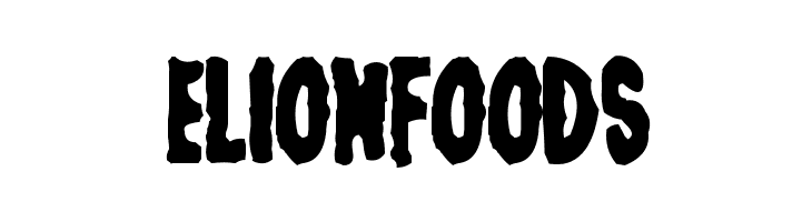 Last Man on Earth  Free Fonts Download