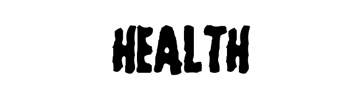 Last Man on Earth  Free Fonts Download