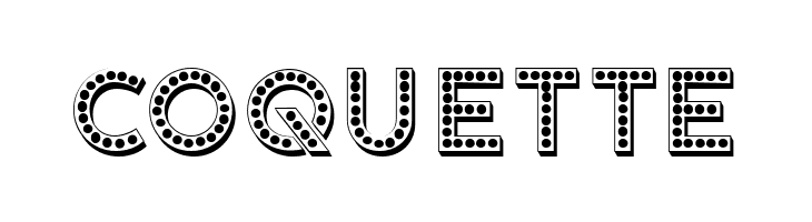 Showgirl Regular  Free Fonts Download