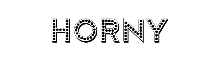 Showgirl Regular  Free Fonts Download