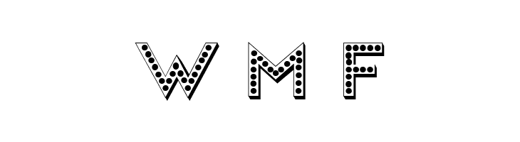 Showgirl Regular  Free Fonts Download