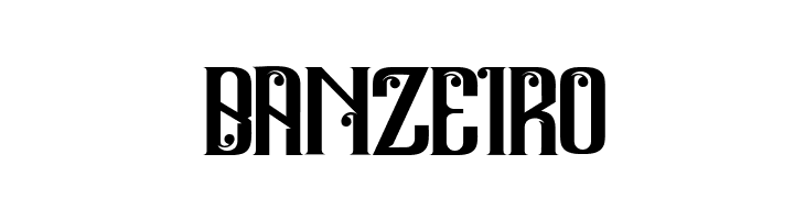 Andalas  Free Fonts Download