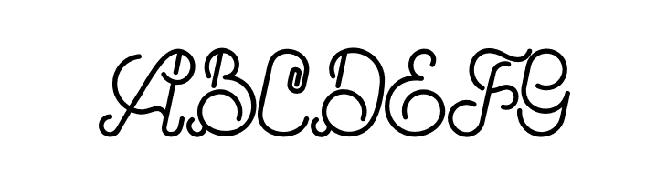 Brandy Script  Free Fonts Download