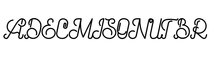 Brandy Script  Free Fonts Download