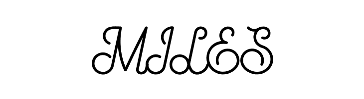 Brandy Script  Free Fonts Download