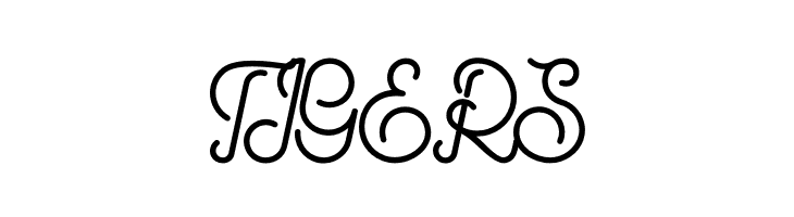 Brandy Script  Free Fonts Download