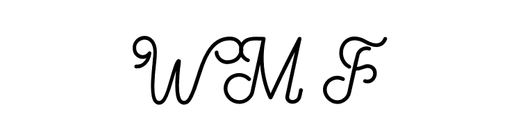 Brandy Script  Free Fonts Download