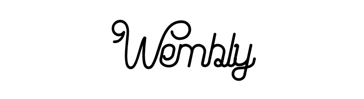 Brandy Script  Free Fonts Download