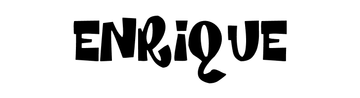 House Of Fun  Free Fonts Download