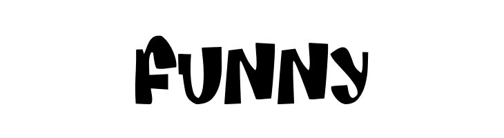 House Of Fun  Free Fonts Download