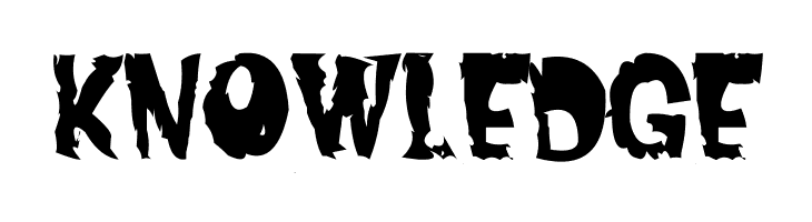 Dread  Free Fonts Download