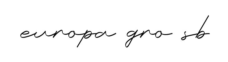 rationale  Free Fonts Download