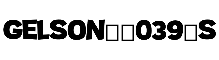 Potato sans Bold  Free Fonts Download