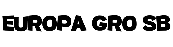 Potato sans Bold  Free Fonts Download