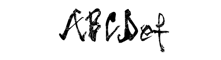 Spider Bite Bold  Free Fonts Download