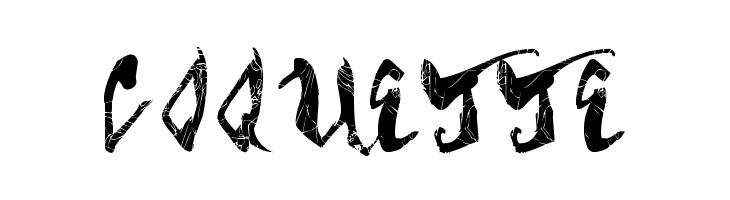 Spider Bite Bold  Free Fonts Download