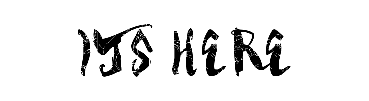 Spider Bite Bold  Free Fonts Download