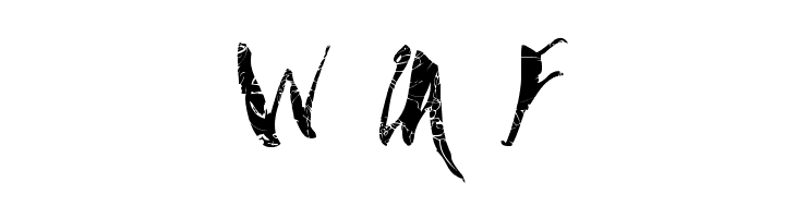 Spider Bite Bold  Free Fonts Download