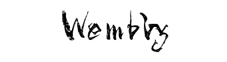 Spider Bite Bold  Free Fonts Download