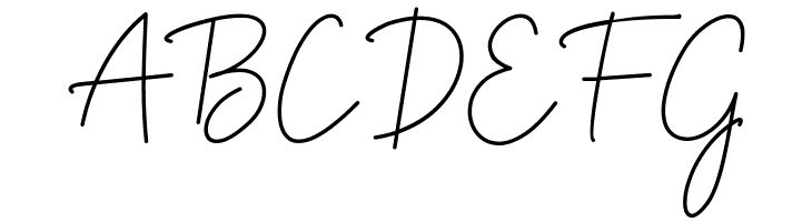 Benalla  Free Fonts Download