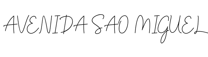 Benalla  Free Fonts Download