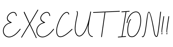 Benalla  Free Fonts Download