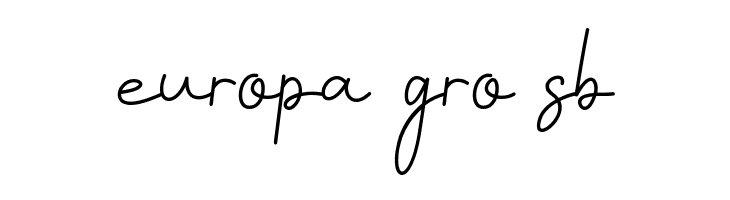 Benalla  Free Fonts Download
