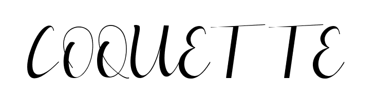 Selitta  Free Fonts Download