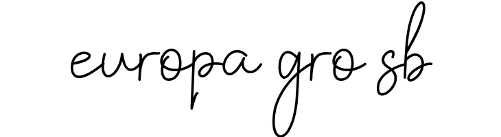 Lattiefa  Free Fonts Download