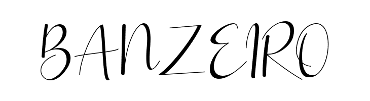 Brillia Calligraphy  Free Fonts Download
