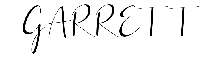 Brillia Calligraphy  Free Fonts Download