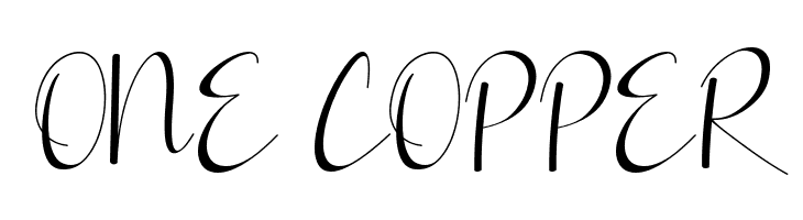 Brillia Calligraphy  Free Fonts Download