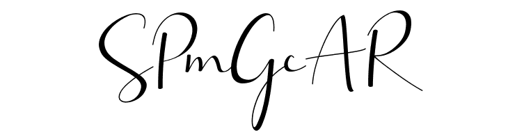 Brillia Calligraphy  Free Fonts Download