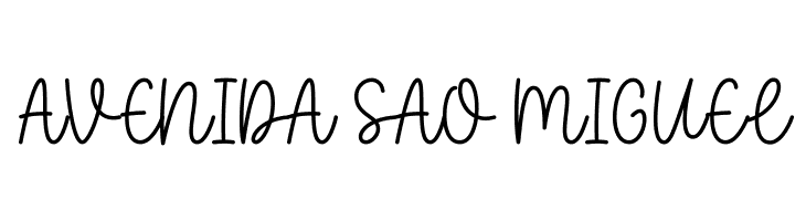 Baleno Handi  Free Fonts Download